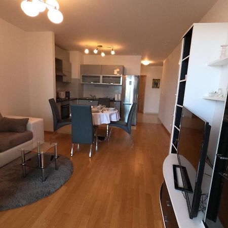 Appartement La Fragola Split Extérieur photo