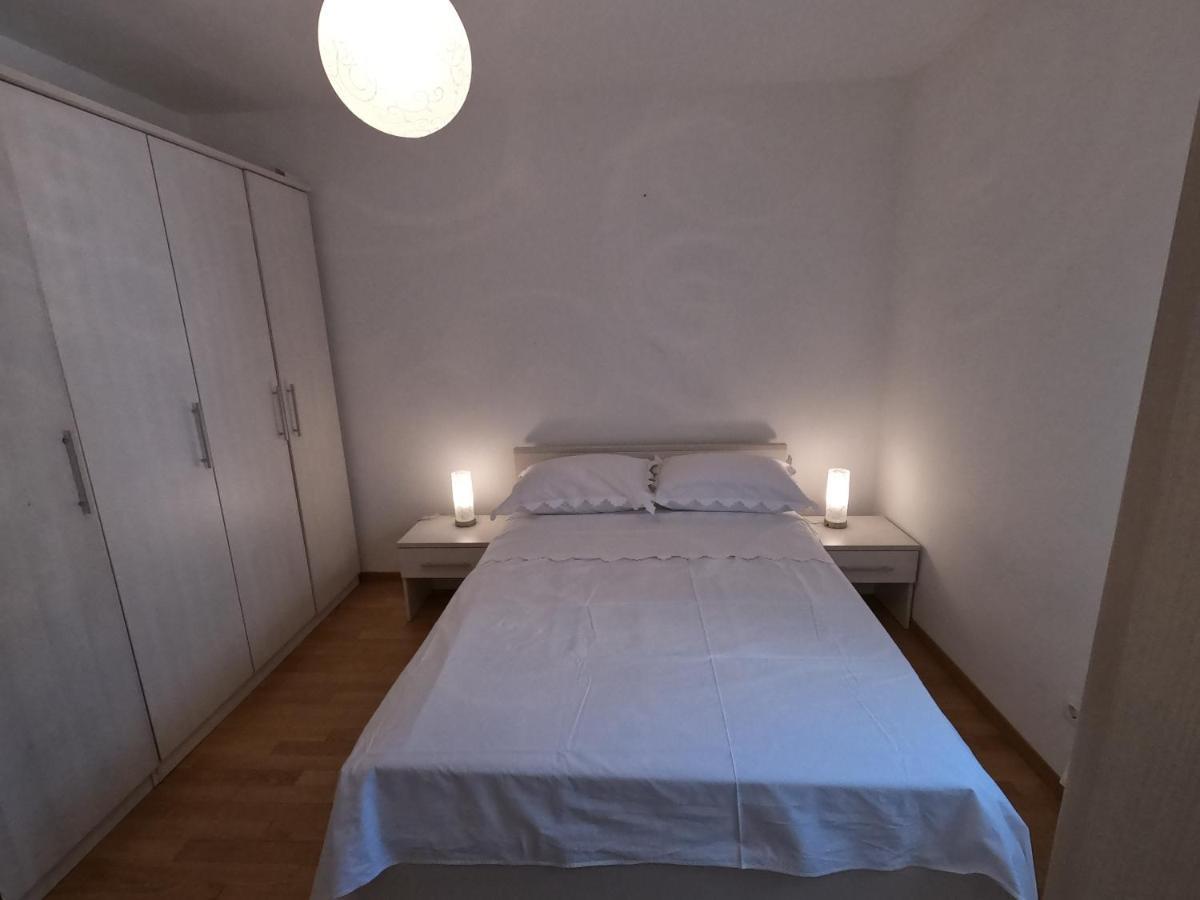 Appartement La Fragola Split Extérieur photo