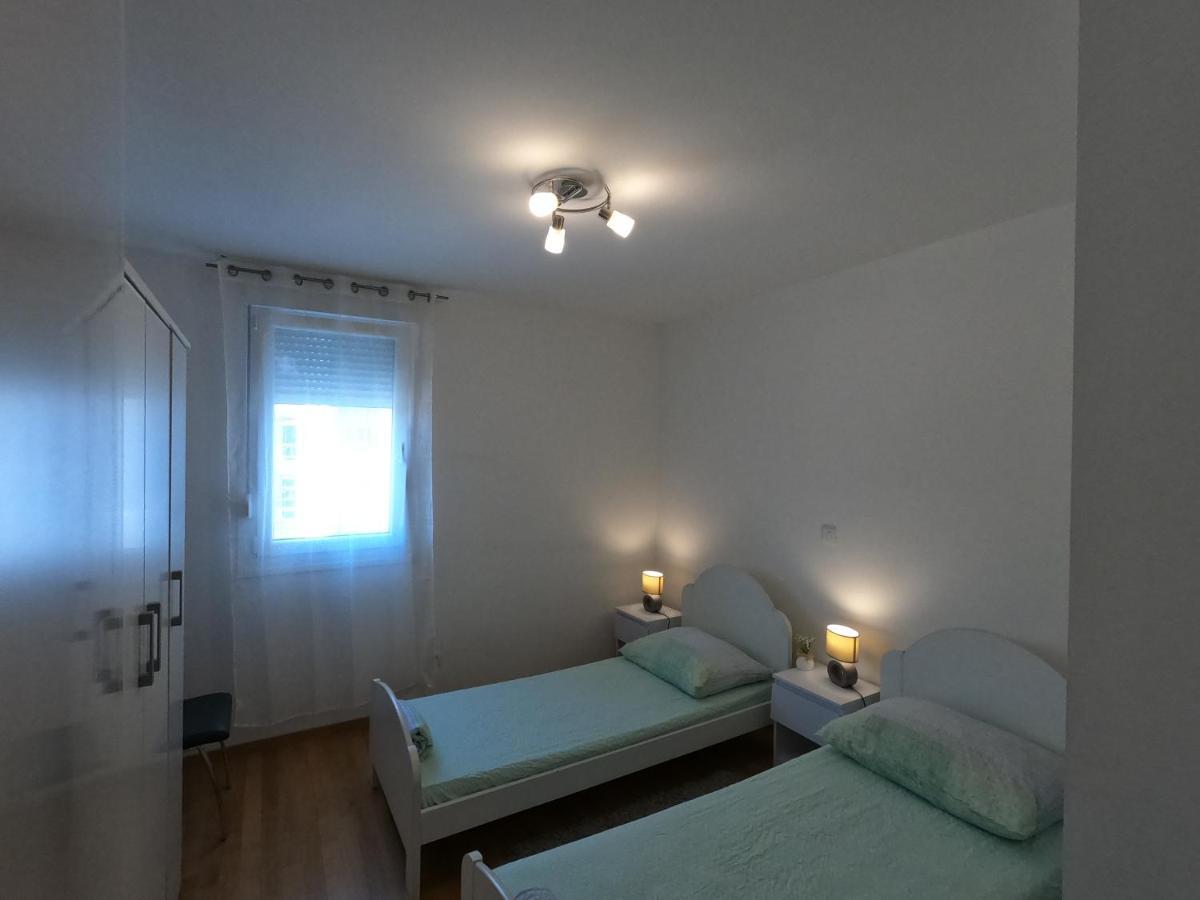 Appartement La Fragola Split Extérieur photo
