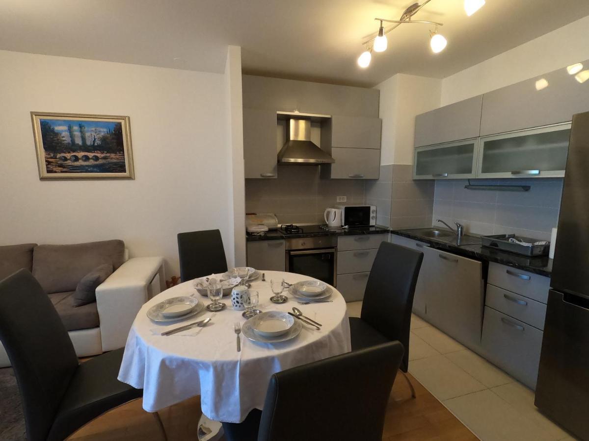 Appartement La Fragola Split Extérieur photo