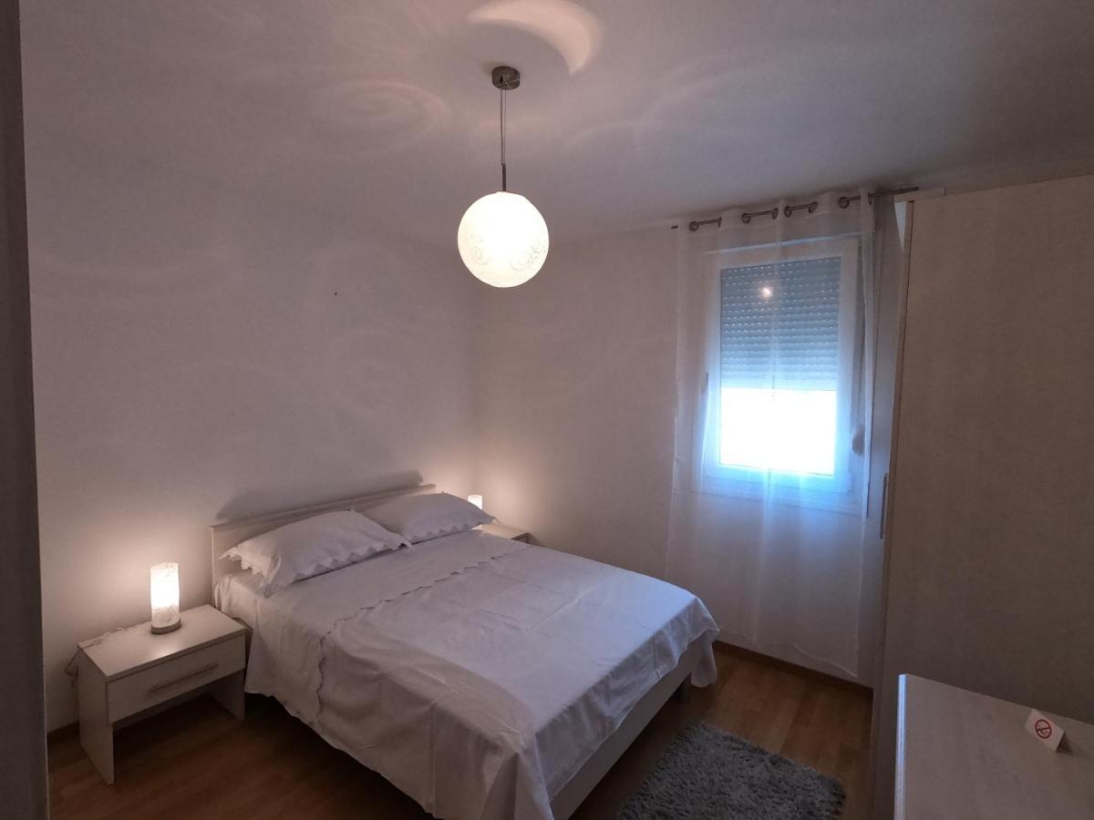 Appartement La Fragola Split Extérieur photo
