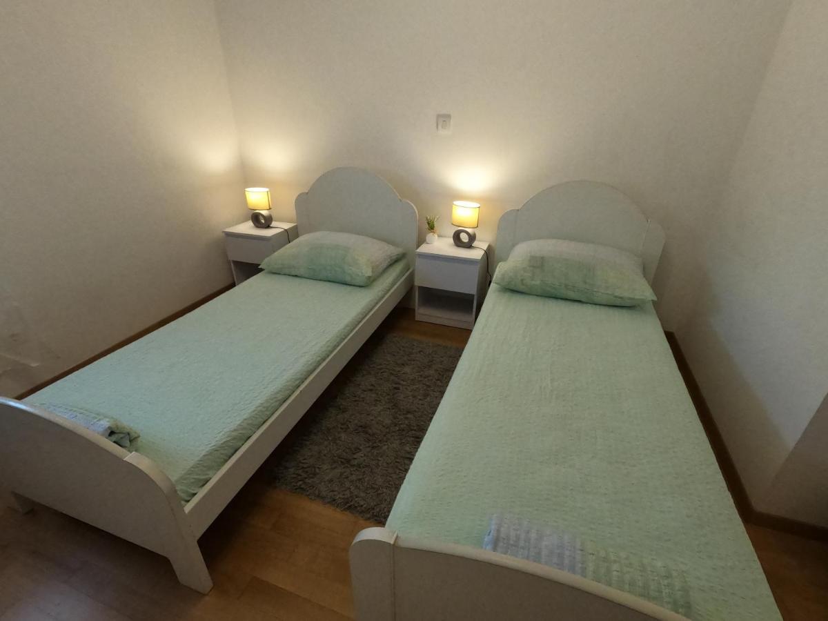 Appartement La Fragola Split Extérieur photo